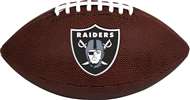Las Vegas Raiders Game Time Full Size Football 