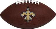New Orleans Saints Game Time Full Size Football 
