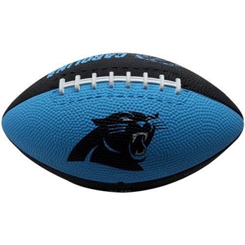 Carolina Panthers Hail Mary AF2 Junior Size Football