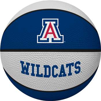 University of Arizona Wildcats Full Size Crossover Basketball - Rawlings