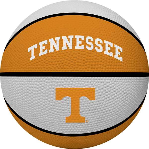 UNIVERSITY OF TENNESSEE Volunteers Rawlings Crossover Full Size Basketball