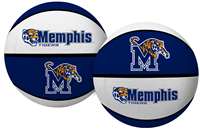 Memphis University Tigers Rawlings Crossover Full Size Basketball