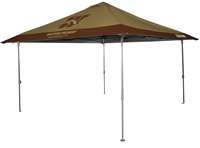 Western Michigan University  10 X 10 Eaved  Canopy Tailgate Tent
