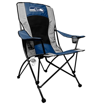 Seattle Seahawks High Back Folding Chair