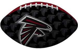 Atlanta Falcons Gridiron Junior-Size Football 