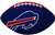 Buffalo Bills Gridiron Junior-Size Football 