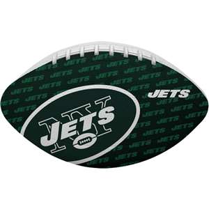 New York Jets  Gridiron Junior Size Football