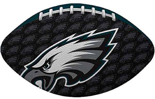 Philadelphia Eagles Gridiron Junior-Size Football