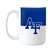 Air Force Academy 15oz Colorblock Sublimated Mug