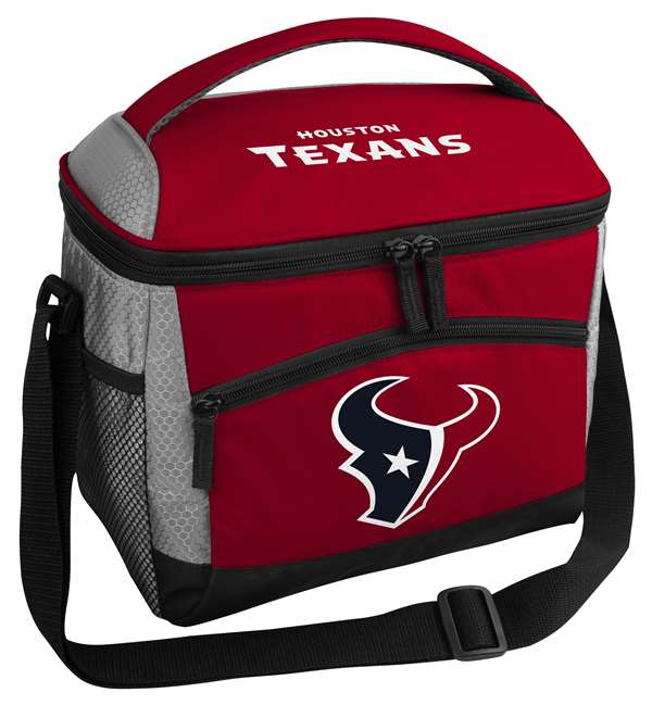 Houston Texans Insulated 12 Can Cooler Bag