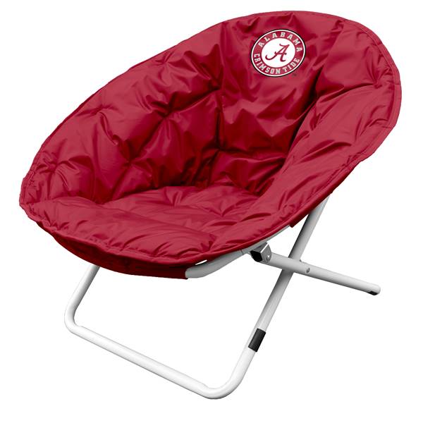 University of Alabama Crimson Tide Sphere Chair 15 - Sphere Chair