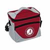 University of Alabama Crimson Tide Halftime Lonch Bag - 9 Can Cooler