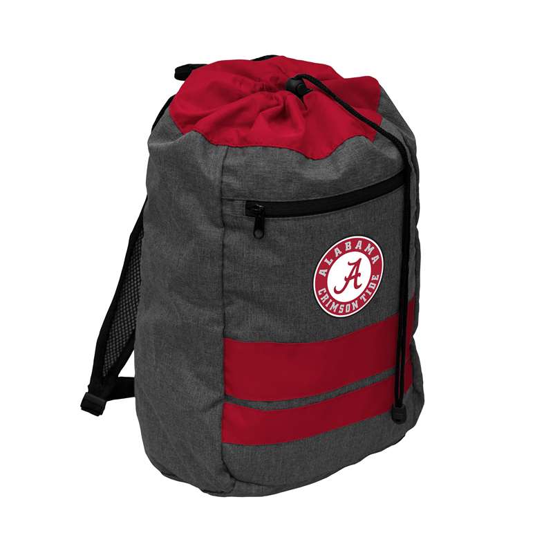 University of Alabama Crimson Tide Jurney Backsack Backpack