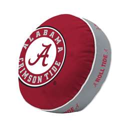 Alabama Puff Pillow