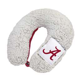 Alabama Frosty Neck Pillow