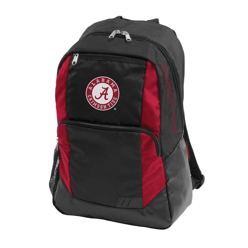 University of Alabama Crimson Tide Closer Backpack