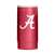 Alabama Flipside Powder Coat Slim Can Coolie