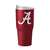 Alabama 30oz Flipside Powder Coat Tumbler