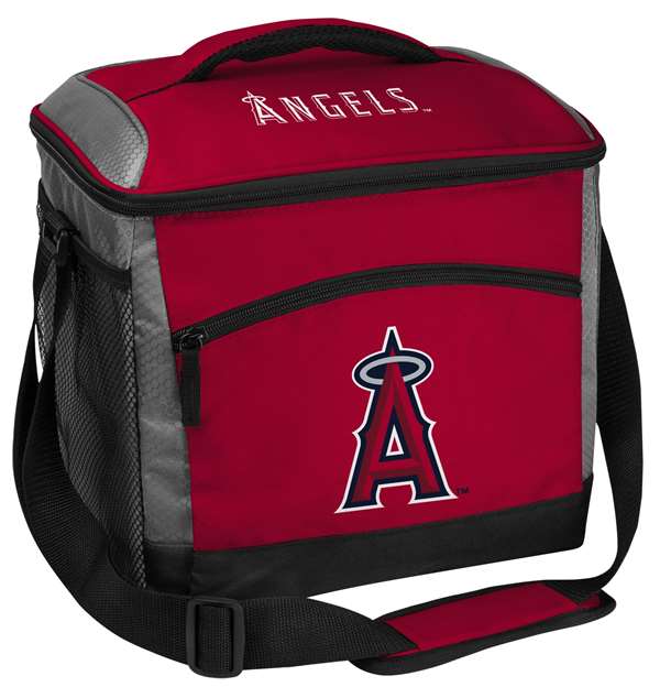 Los Angeles Angels 24 Can Cooler