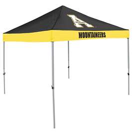 Appalachian State Mountaineers Canopy Tent 9X9