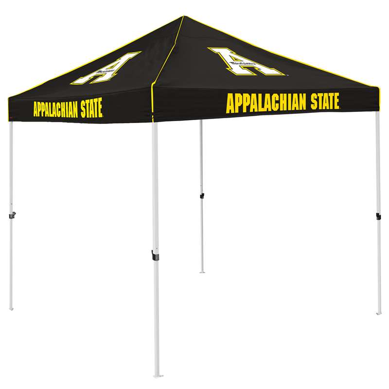 Appalachian State Mountaineers Canopy Tent 9X9