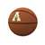 Appalachian State Fullsize Composite Basketball
