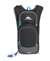 High Sierra Hydrahike 4L Hydration Pack Black/Slate/Pool  