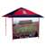 Arizona Wildcats Canopy Tent 12X12 Pagoda with Side Wall