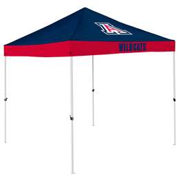 Arizona Wildcats Canopy Tent 9X9