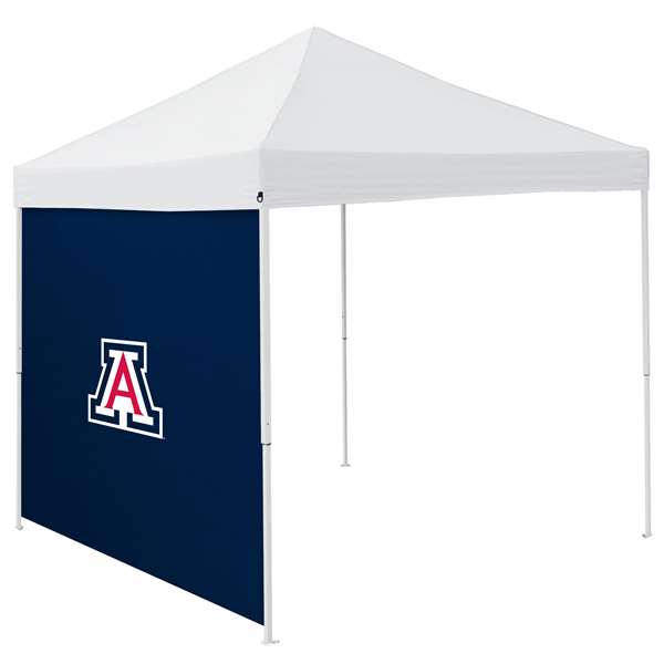 University of Arizona Wildcats Side Panel Wall for 9 X 9 Canopy Tent