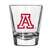 Arizona 2oz Gameday Shot Glass