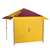 Arizona State Sun devils Canopy Tent 12X12 Pagoda with Side Wall