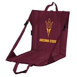 Arizona State University Sun Devils Stadium Seat Bleacher Chair