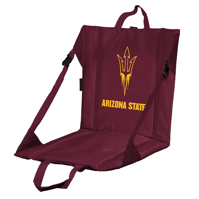 Arizona State University Sun Devils Stadium Seat Bleacher Chair