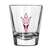 Arizona State 2oz Gameday Shot Glass