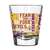 Arizona State 2oz Stripe Shot Glass