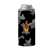 AZ State Black Camo 12oz Slim Can Coolie