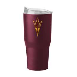 Arizona State 30oz Flipside Powder Coat Tumbler