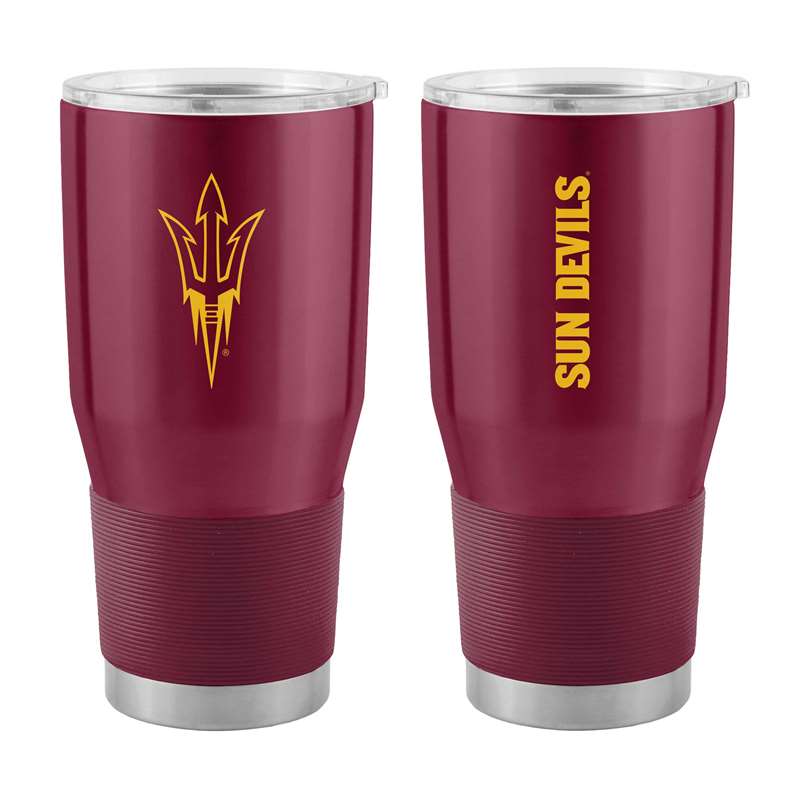 Arizona State Gameday 30oz Stainless Tumbler