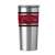 Arkansas Stripe 20 oz Fusion Tumbler