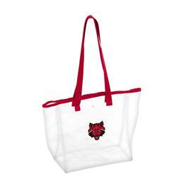 Arkansas State Stadium Clear Bag