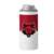 Arkansas State 12oz Colorblock Slim Can Coolie