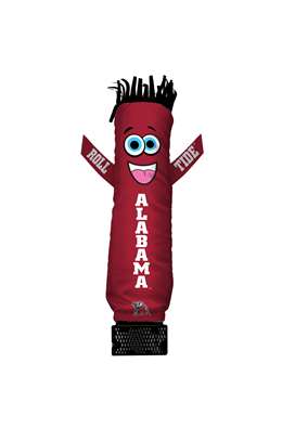 Alabama Crimson Tide Inflatalbe Air Dancer Mascot - 29 Inches Tall 