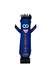 Florida Gators Inflatalbe Air Dancer Mascot - 29 Inches Tall 