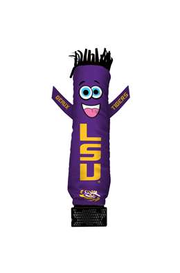 LSU Tigers Inflatalbe Air Dancer Mascot - 29 Inches Tall 