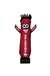 Oklahoma Sooners Inflatalbe Air Dancer Mascot - 29 Inches Tall 