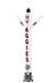 Texas A&M Aggies Inflatalbe Air Dancer Mascot - 10 Ft. Tall (White)