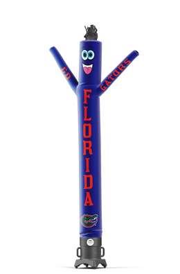 Florida Gators Inflatalbe Air Dancer Mascot - 10 Ft. Tall 