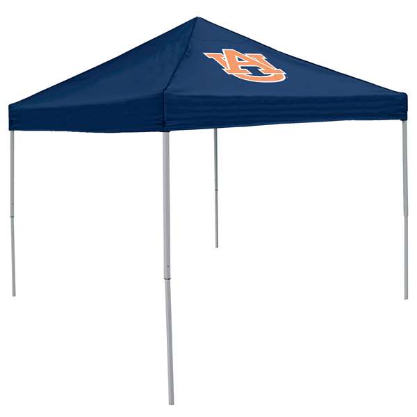 Auburn 2-logo Tent