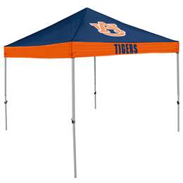 Auburn Tigers Canopy Tent 9X9